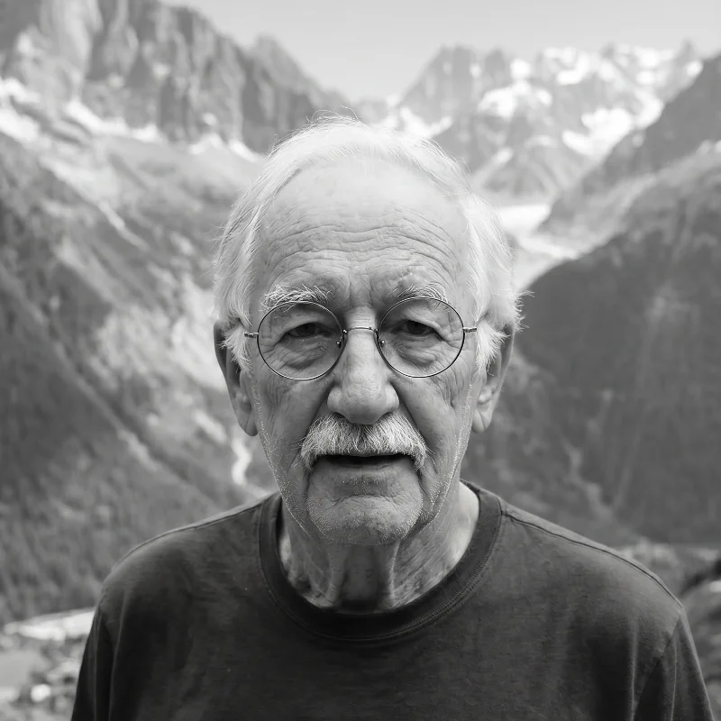 Děda Josef
